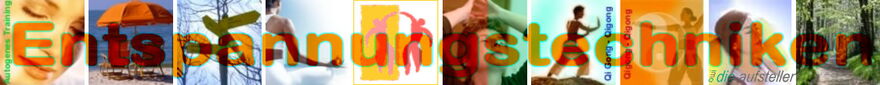 Entspannungstechniken als Stressprofilaxe bei Dauerstress - The Good Solution GmbH - www.the-good-solution.com